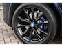 BMW X3 xDrive30e M-Sport M-zetels Pano HUD 360-cam Adp-demping 20inch