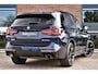 BMW X3 xDrive30e M-Sport M-zetels Pano HUD 360-cam Adp-demping 20inch
