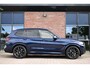 BMW X3 xDrive30e M-Sport M-zetels Pano HUD 360-cam Adp-demping 20inch