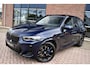 BMW X3 xDrive30e M-Sport M-zetels Pano HUD 360-cam Adp-demping 20inch