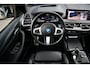 BMW X3 xDrive30e M-Sport M-zetels Pano HUD 360-cam Adp-demping 20inch