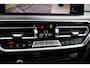 BMW X3 xDrive30e M-Sport M-zetels Pano HUD 360-cam Adp-demping 20inch