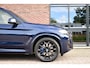 BMW X3 xDrive30e M-Sport M-zetels Pano HUD 360-cam Adp-demping 20inch