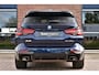 BMW X3 xDrive30e M-Sport M-zetels Pano HUD 360-cam Adp-demping 20inch