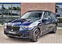 BMW X3 xDrive30e M-Sport M-zetels Pano HUD 360-cam Adp-demping 20inch