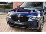 BMW X3 xDrive30e M-Sport M-zetels Pano HUD 360-cam Adp-demping 20inch