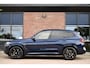 BMW X3 xDrive30e M-Sport M-zetels Pano HUD 360-cam Adp-demping 20inch