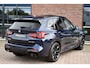 BMW X3 xDrive30e M-Sport M-zetels Pano HUD 360-cam Adp-demping 20inch