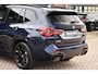 BMW X3 xDrive30e M-Sport M-zetels Pano HUD 360-cam Adp-demping 20inch