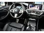 BMW X3 xDrive30e M-Sport M-zetels Pano HUD 360-cam Adp-demping 20inch