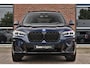 BMW X3 xDrive30e M-Sport M-zetels Pano HUD 360 Adp-demping
