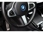 BMW X3 xDrive30e M-Sport M-zetels Pano HUD 360-cam Adp-demping 20inch