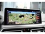 BMW X3 xDrive30e M-Sport M-zetels Pano HUD 360-cam Adp-demping 20inch