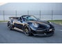 Porsche 992 911 Cabrio 3.8 Turbo S, 650 PK, TechArt/Ext., Sport/Design/Aero, Burmester, Inno/Drive/Cruise, Ventilatie, Org. NL!!