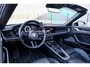 Porsche 992 911 Cabrio 3.8 Turbo S, 650 PK, TechArt/Ext., Sport/Design/Aero, Burmester, Inno/Drive/Cruise, Ventilatie, Org. NL!!