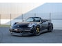 Porsche 992 911 Cabrio 3.8 Turbo S, 650 PK, TechArt/Ext., Sport/Design/Aero, Burmester, Inno/Drive/Cruise, Ventilatie, Org. NL!!
