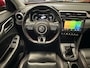 MG MG ZS 1.5 106 PK LEDER CRUISE CONTROL NAVIGATIE 360 CAMERA APPLE CARPLAY/ANDROID RIJSTROOKSENSOREN DODEHOEKSENSOREN 17" LM VELGEN IN ZEER NETTE STAAT !!