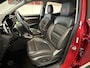 MG MG ZS 1.5 106 PK LEDER CRUISE CONTROL NAVIGATIE 360 CAMERA APPLE CARPLAY/ANDROID RIJSTROOKSENSOREN DODEHOEKSENSOREN 17" LM VELGEN IN ZEER NETTE STAAT !!