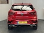 MG MG ZS 1.5 106 PK LEDER CRUISE CONTROL NAVIGATIE 360 CAMERA APPLE CARPLAY/ANDROID RIJSTROOKSENSOREN DODEHOEKSENSOREN 17" LM VELGEN IN ZEER NETTE STAAT !!