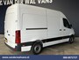 Mercedes-Benz Sprinter 311 CDI L2H2 2025 model Euro6 Airco | XXL MBUX | Apple Carplay | Camera | Cruisecontrol Bijrijdersbank