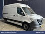 Mercedes-Benz Sprinter 311 CDI L2H2 2025 model Euro6 Airco | XXL MBUX | Apple Carplay | Camera | Cruisecontrol Bijrijdersbank
