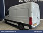Mercedes-Benz Sprinter 311 CDI L2H2 2025 model Euro6 Airco | XXL MBUX | Apple Carplay | Camera | Cruisecontrol Bijrijdersbank