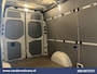 Mercedes-Benz Sprinter 311 CDI L2H2 2025 model Euro6 Airco | XXL MBUX | Camera | Adaptieve Cruisecontrol Bijrijdersbank