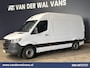 Mercedes-Benz Sprinter 311 CDI L2H2 2025 model Euro6 Airco | XXL MBUX | Camera | Adaptieve Cruisecontrol Bijrijdersbank