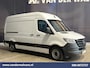 Mercedes-Benz Sprinter 311 CDI L2H2 2025 model Euro6 Airco | XXL MBUX | Camera | Adaptieve Cruisecontrol Bijrijdersbank