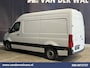 Mercedes-Benz Sprinter 311 CDI L2H2 2025 model Euro6 Airco | XXL MBUX | Camera | Adaptieve Cruisecontrol Bijrijdersbank