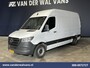 Mercedes-Benz Sprinter 311 CDI L2H2 2025 model Euro6 Airco | XXL MBUX | Apple Carplay | Camera | Cruisecontrol Bijrijdersbank