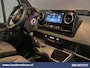 Mercedes-Benz Sprinter 311 CDI L2H2 2025 model Euro6 Airco | XXL MBUX | Camera | Adaptieve Cruisecontrol Bijrijdersbank