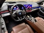 BMW 5-Serie 550e ///M-Sport / xDrive / 489 PK / INDIVIDUAL / Brewster Green / Uniek / B&W HiFi / FULL OPTION