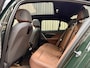 BMW 5-Serie 550e ///M-Sport / xDrive / 489 PK / INDIVIDUAL / Brewster Green / Uniek / B&W HiFi / FULL OPTION