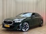 BMW 5-Serie 550e ///M-Sport / xDrive / 489 PK / INDIVIDUAL / Brewster Green / Uniek / B&W HiFi / FULL OPTION