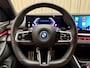 BMW 5-Serie 550e ///M-Sport / xDrive / 489 PK / INDIVIDUAL / Brewster Green / Uniek / B&W HiFi / FULL OPTION