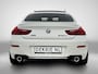BMW 6-Serie Gran Coupe 313PK 640D Xdrive Frozen Brilliant White Euro6 High Executive Performance / Airco-ecc / Navi / schuif-Panorama dak / Leder / Camera / Apk nieuw