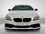 BMW 6-Serie Gran Coupe 313PK 640D Xdrive Frozen Brilliant White Euro6 High Executive Performance / Airco-ecc / Navi / schuif-Panorama dak / Leder / Camera / Apk nieuw