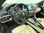 BMW 6-Serie Gran Coupe 313PK 640D Xdrive Frozen Brilliant White Euro6 High Executive Performance / Airco-ecc / Navi / schuif-Panorama dak / Leder / Camera / Apk nieuw