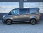 Ford Transit Custom Sport Automaat 2.0 TDCI 185PK Dubbelcabine/ 2x schuifdeur / LED / Stoelverwarming / Navi / Carplay / Cruise / Airco / Camera