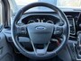 Ford Transit Custom Sport Automaat 2.0 TDCI 185PK Dubbelcabine/ 2x schuifdeur / LED / Stoelverwarming / Navi / Carplay / Cruise / Airco / Camera