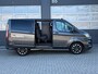Ford Transit Custom Sport Automaat 2.0 TDCI 185PK Dubbelcabine/ 2x schuifdeur / LED / Stoelverwarming / Navi / Carplay / Cruise / Airco / Camera