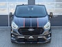 Ford Transit Custom Sport Automaat 2.0 TDCI 185PK Dubbelcabine/ 2x schuifdeur / LED / Stoelverwarming / Navi / Carplay / Cruise / Airco / Camera