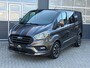 Ford Transit Custom Sport Automaat 2.0 TDCI 185PK Dubbelcabine/ 2x schuifdeur / LED / Stoelverwarming / Navi / Carplay / Cruise / Airco / Camera