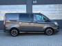 Ford Transit Custom Sport Automaat 2.0 TDCI 185PK Dubbelcabine/ 2x schuifdeur / LED / Stoelverwarming / Navi / Carplay / Cruise / Airco / Camera