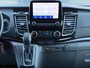 Ford Transit Custom Sport Automaat 2.0 TDCI 185PK Dubbelcabine/ 2x schuifdeur / LED / Stoelverwarming / Navi / Carplay / Cruise / Airco / Camera