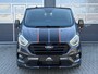 Ford Transit Custom 2.0 TDCI 185PK SPORT Automaat Dubbel cabine / 2x schuifdeur / LED / Stoelverwarming / Navi / Carplay / Cruise / Airco / Camera