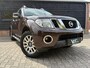 Nissan Navara 3.0 V6 - 5 pers - Leder - 4x4 - 3500kg trekken
