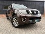 Nissan Navara 3.0 V6 - 5 pers - Leder - 4x4 - 3500kg trekken