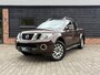 Nissan Navara 3.0 V6 - 5 pers - Leder - 4x4 - 3500kg trekken